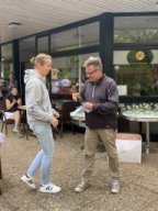 19. Bergedorfer Meisterschaften Erwachsene 2022